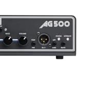 Amazon.com: Aguilar Fuzzistor V2 Bass Fuzz Pedal : Everything Else