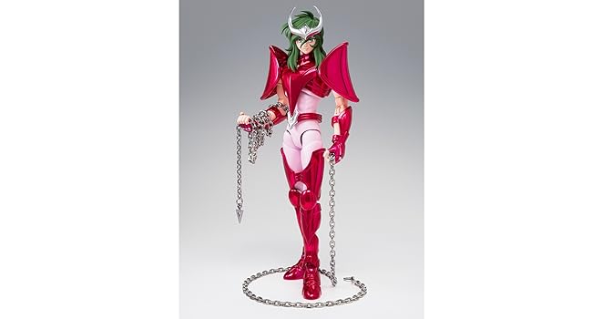 Amazon | TAMASHII NATIONS 聖闘士聖衣神話EX 聖闘士星矢 アンドロメダ
