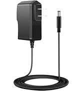 Amazon.com : 9V AC/DC Power Supply Adapter for Boss PSA-120S