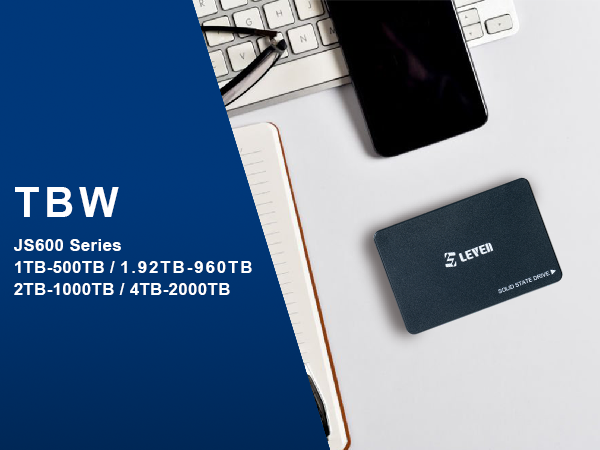 Amazon.com: LEVEN JS600 SSD 4TB Internal Solid State Drive, Up to