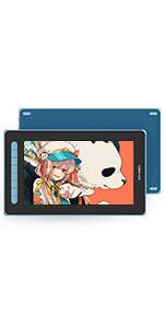 Amazon.co.jp: 【日本限定】 XPPen 液タブ Artist 12セカンド 豪華版