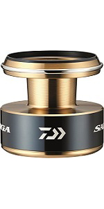 Amazon | ダイワslpワークス(Daiwa Slp Works) 20 ソルティガ スプール