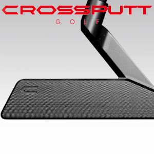 Amazon | CROSSPUTT (クロスパット)Edge2.0 Golf Club Putter(ゴルフ