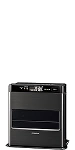 Amazon | CORONA(コロナ) 石油ファンヒーター 【日本生産】 (木造10畳
