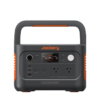 Amazon.co.jp: Jackery ポータブル電源 1000 Plus リン酸鉄 1264Wh 大