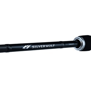 Amazon | ダイワ(DAIWA) SILVERWOLF(シルバーウルフ) 73LML-S・W
