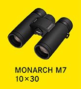 Amazon | Nikon ニコン 双眼鏡 PROSTAFF P7 10x42 10倍42口径 野鳥観察