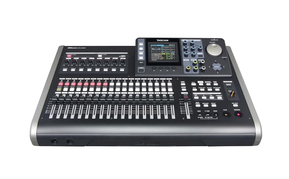 Amazon | TASCAM タスカム 32トラック SD/SDHC マルチトラック