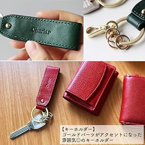 Amazon | 【幕末】二つ折りレディース財布 メンズ 三つ折り財布 本革