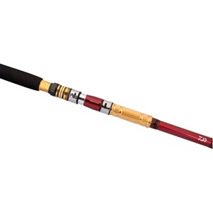 Amazon | ダイワ(DAIWA) 船竿 ディープゾーン 120/150/200号 各種