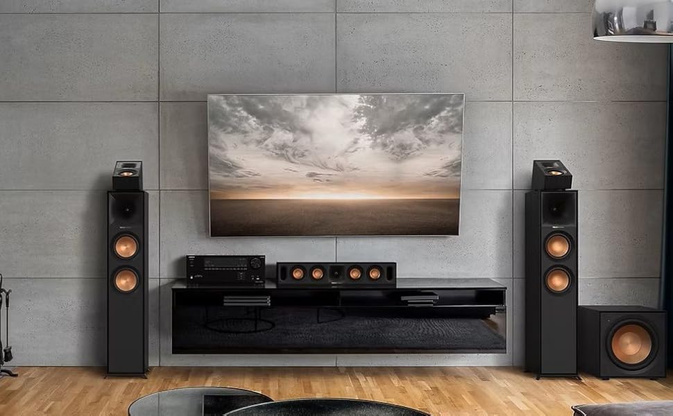Amazon.co.jp: Klipsch Reference R-101SW/クリプシュ/リファレンス