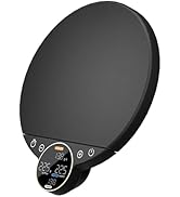 Amazon.com: Cocinare x Chanoir FLOW M9 Pro Electric Kettle, Art de
