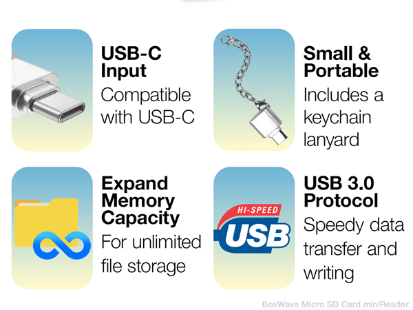 Amazon.com: BoxWave Adapter Compatible with Lenovo Legion Go S