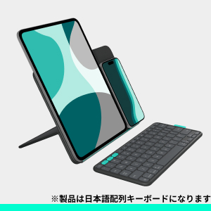 Amazon.co.jp: ロジクール Flip Folio iPad Pro 11インチ M5 / M4