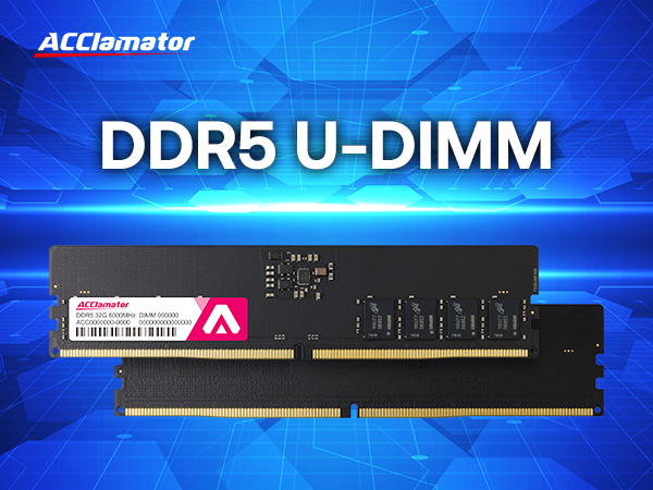 Amazon.co.jp: DDR5 32GB（16GB×2枚）4800MHz デスクトップPC用メモリ