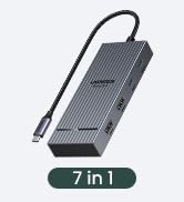 Amazon | UGREEN Mac mini M4用 ドッキングステーション＆スタンド