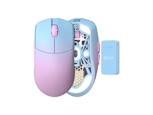 Amazon | LAMZU MAYA REJECTモデル【8Kドングル入り】 ゲーミング