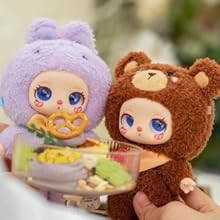 Amazon.co.jp: 【正規代理店品】Liila's Lucky Cat Blind Box 第2弾