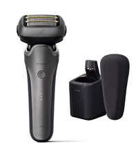 Amazon | パナソニック メンズ シェーバー ラムダッシュ PRO 5枚刃