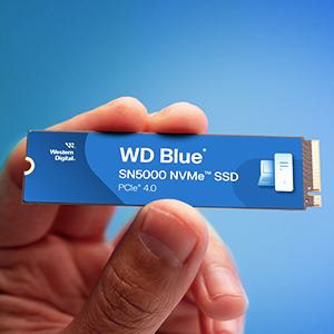 Amazon | Western Digital ウエスタンデジタル 内蔵SSD 2TB WD Blue