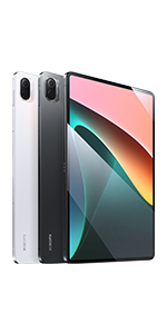 Amazon.co.jp: Xiaomi Pad 5 コズミックグレー : パソコン・周辺機器