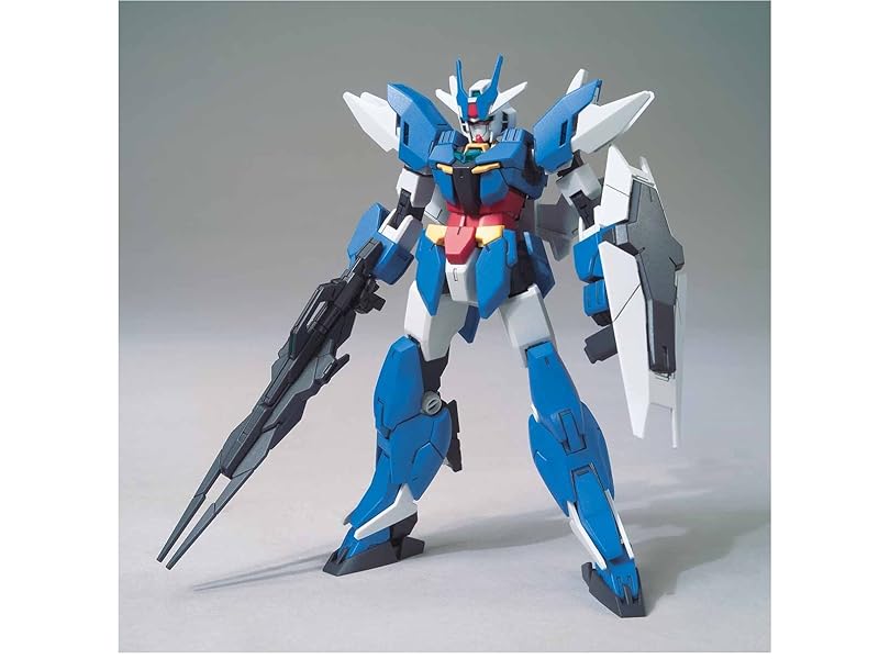 Amazon | HGBD:R ガンダムビルドダイバーズRe:RISE アースリィガンダム
