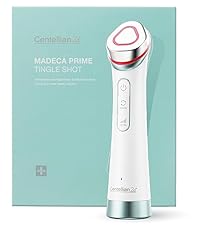 Amazon.com: Centellian 24 Prime Facial Toning Device (Tingle Shot
