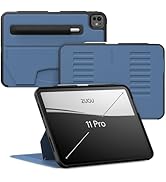 Amazon.com: Zugu Case for 2024 iPad mini 7 & 2021 iPad mini 6