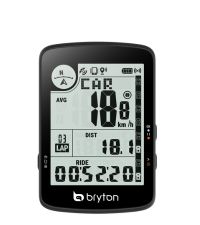Amazon.co.jp: ブライトン(Bryton) Rider 460E サイクルコンピューター