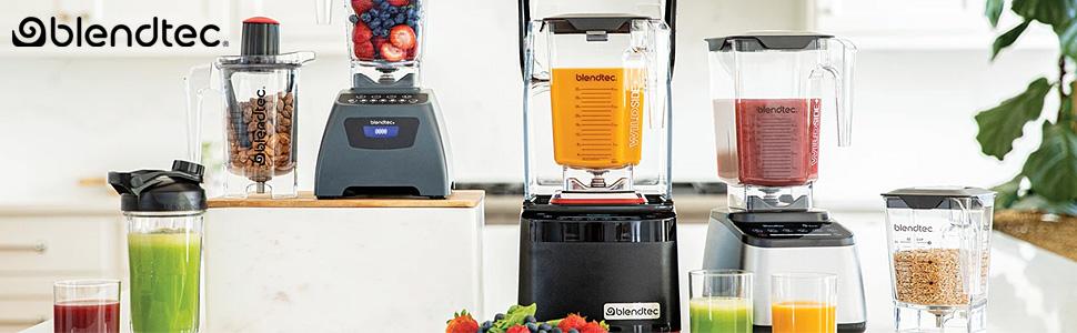 Amazon | 【日本正規品】Blendtec ブレンテック ブレンドテック