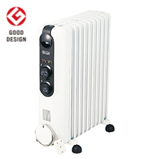 Amazon | De'Longhi (デロンギ) オイルヒーター ベルカルド RHJ75V0915