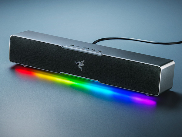 Amazon.com: Razer Leviathan V2 X PC Soundbar with Full-Range