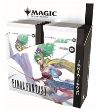 Amazon.co.jp: 『マジック：ザ・ギャザリング——FINAL FANTASY