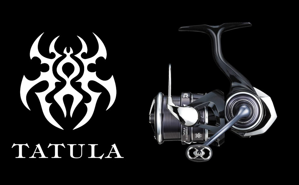 Amazon | ダイワ(DAIWA) スピニングリール 23タトゥーラFCLT2500SSQD