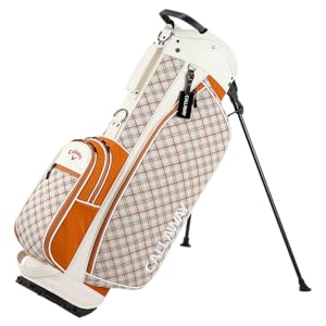Amazon.co.jp: キャロウェイ(Callaway) キャディバッグ STN SPL-II NVY