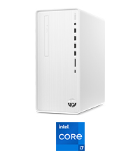 Amazon.co.jp: HP デスクトップPC タワー型 Pavilion Desktop TP01