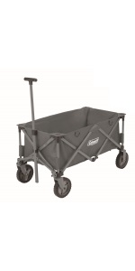 Amazon | Coleman(コールマン) アウトドアワゴン アルペン限定カラー