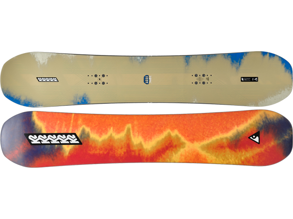 Amazon.com : K2 Manifest Unisex Snowboard, 159 : Sports & Outdoors