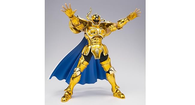 Amazon.co.jp: TAMASHII NATIONS 聖闘士聖衣神話EX 聖闘士星矢