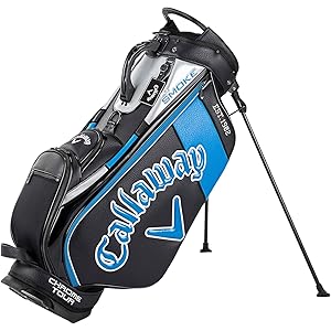 Amazon | キャロウェイ(Callaway) キャディバッグ STN TOUR 24