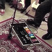 Amazon.com: TC Electronic CORONA MINI CHORUS Ultra-Compact Chorus