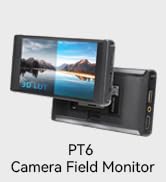 Amazon.com : Portkeys PT6 Camera Field Monitor 5.2