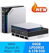 Amazon.co.jp: GMKtec ゲーミングミニPC AMD Ryzen 7 5825U 【7430U