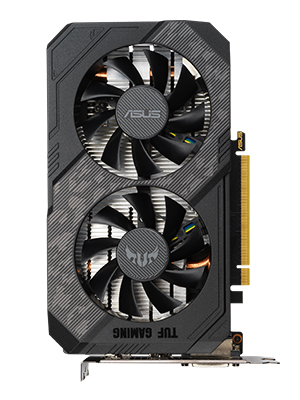 Amazon | ASUS TUF Gaming GeForce® GTX 1660 Ti EVO 搭載ビデオカード