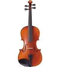 Amazon | ヤマハ YAMAHA Braviol ブラビオール バイオリンセット V7SG