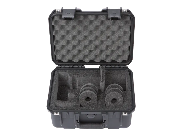 Amazon.com : SKB 3i-13096PC4K iSeries 1309-6 Blackmagic Design