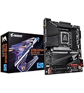 Amazon.com: GIGABYTE B650 AORUS Elite AX AMD AM5 ATX Motherboard