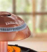Amazon | ナカノチャンネル ザイグル 最新機種 サークル炙輪ハーフ