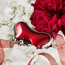 Amazon.com: ReFa CAXA M1 (Pearl Red) : Beauty & Personal Care
