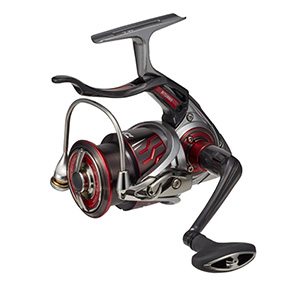 Amazon | ダイワ(DAIWA) スピニングリール(レバーブレーキ) 20
